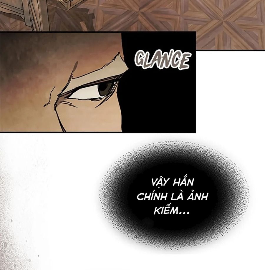 Sự Trở Lại Của Chiến Thần: Chapter 82