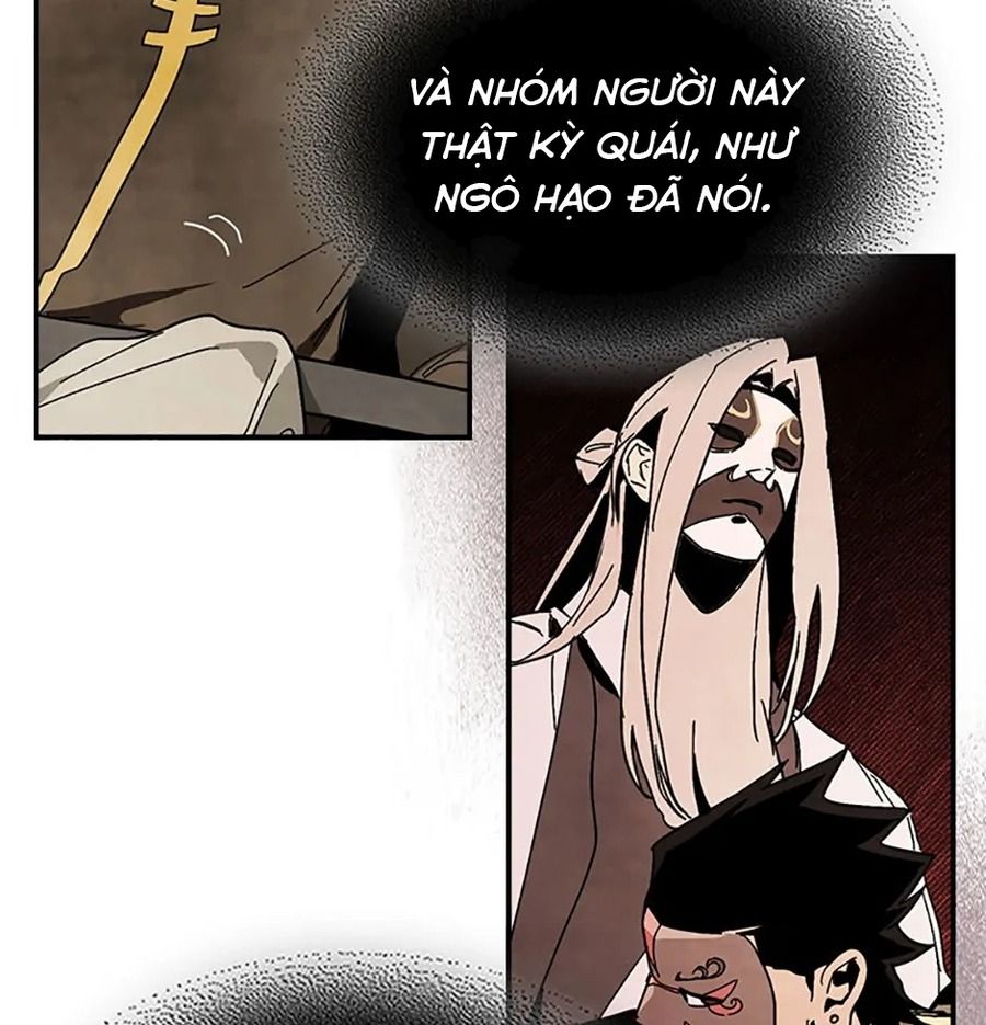 Sự Trở Lại Của Chiến Thần: Chapter 82