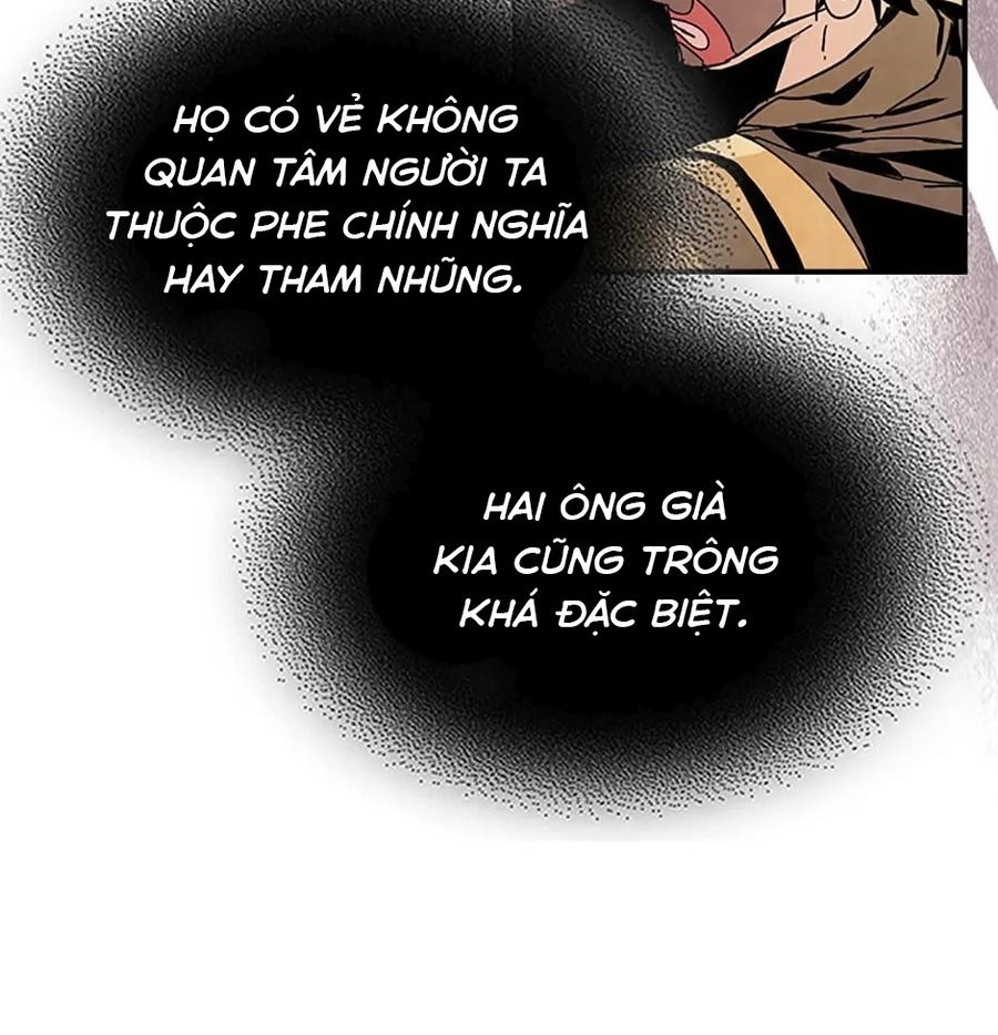 Sự Trở Lại Của Chiến Thần: Chapter 82
