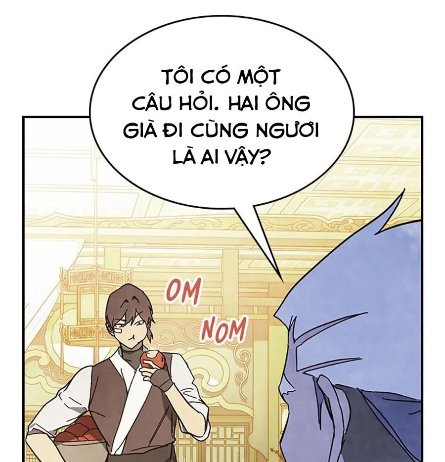 Sự Trở Lại Của Chiến Thần: Chapter 82