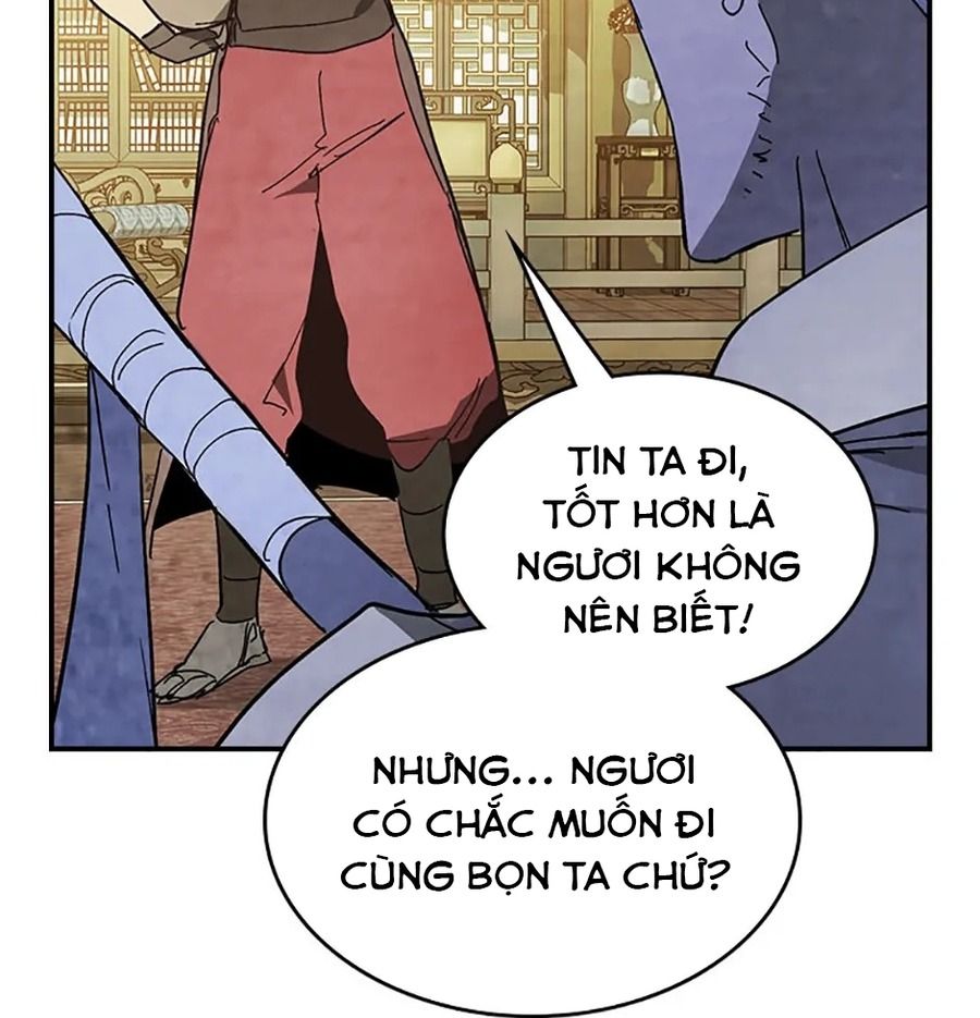 Sự Trở Lại Của Chiến Thần: Chapter 82