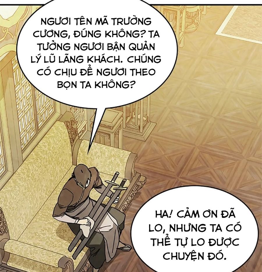 Sự Trở Lại Của Chiến Thần: Chapter 82