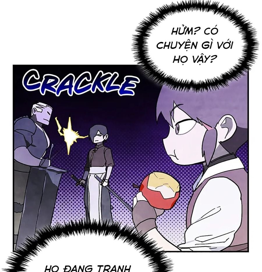 Sự Trở Lại Của Chiến Thần: Chapter 82