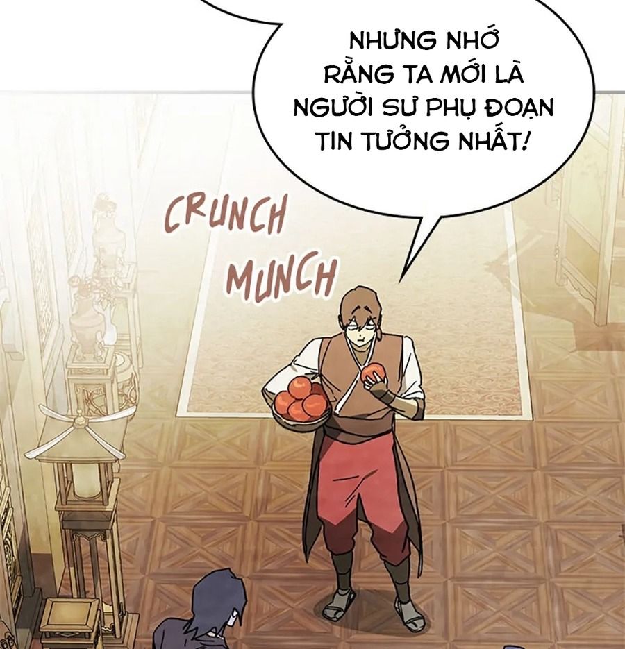 Sự Trở Lại Của Chiến Thần: Chapter 82