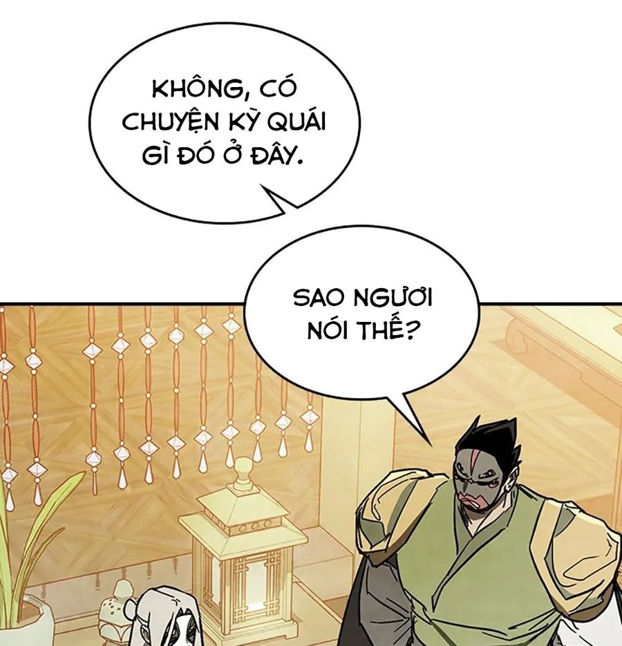 Sự Trở Lại Của Chiến Thần: Chapter 82
