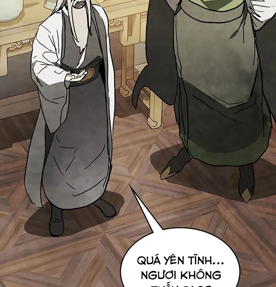 Sự Trở Lại Của Chiến Thần: Chapter 82