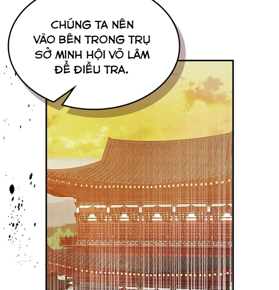 Sự Trở Lại Của Chiến Thần: Chapter 82