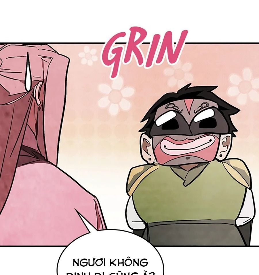 Sự Trở Lại Của Chiến Thần: Chapter 82