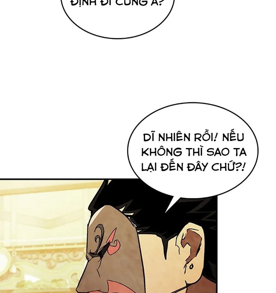 Sự Trở Lại Của Chiến Thần: Chapter 82