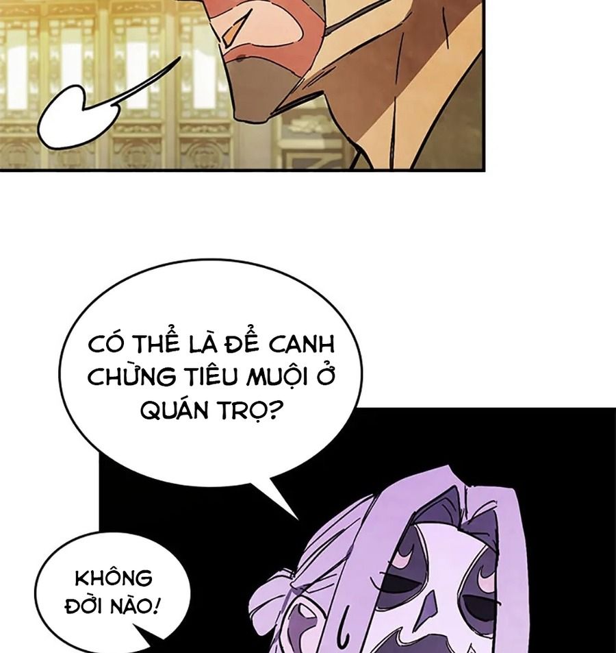 Sự Trở Lại Của Chiến Thần: Chapter 82