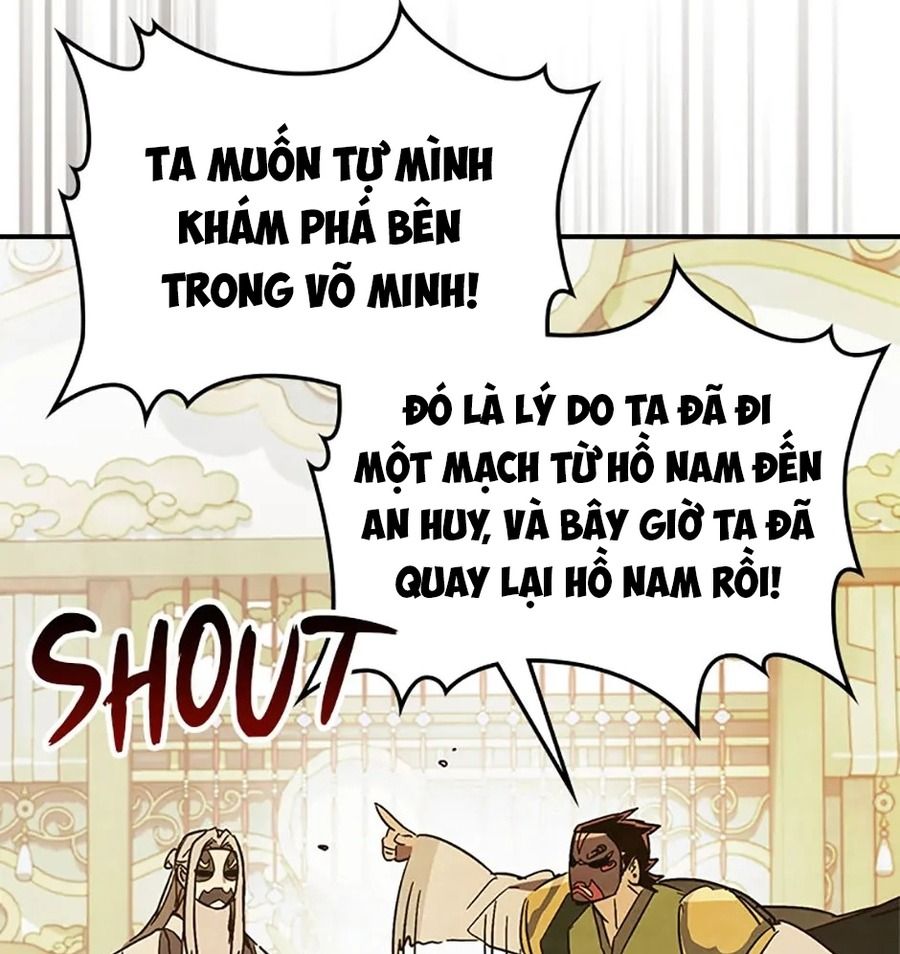 Sự Trở Lại Của Chiến Thần: Chapter 82