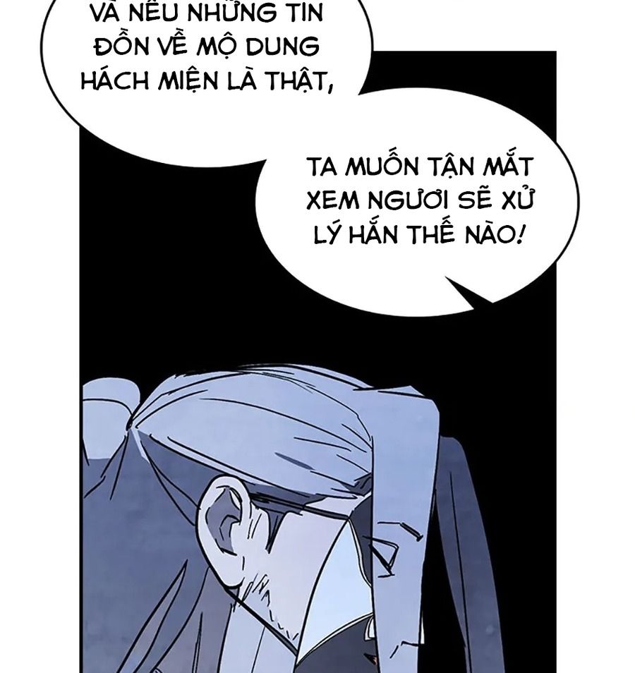 Sự Trở Lại Của Chiến Thần: Chapter 82