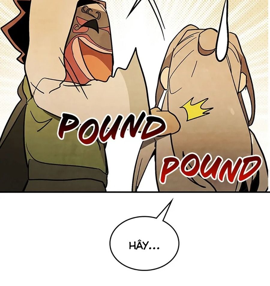 Sự Trở Lại Của Chiến Thần: Chapter 82
