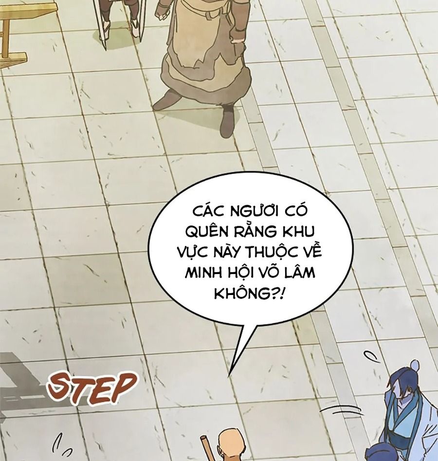 Sự Trở Lại Của Chiến Thần: Chapter 82