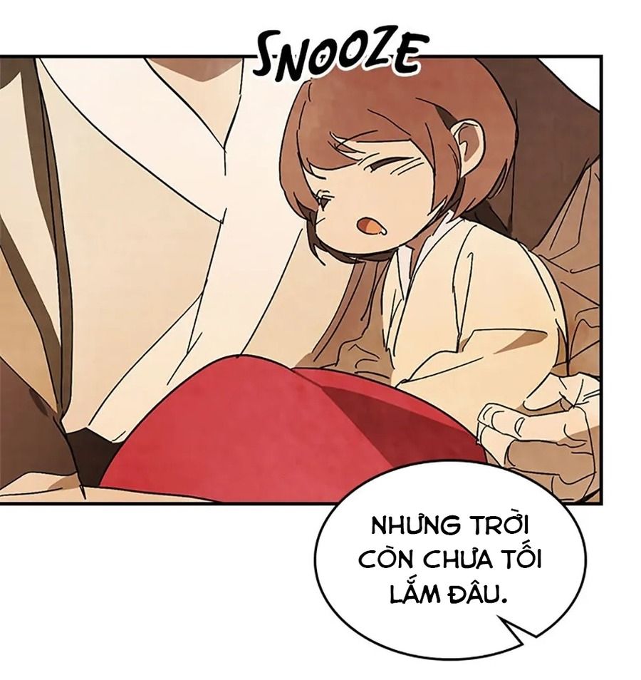 Sự Trở Lại Của Chiến Thần: Chapter 82