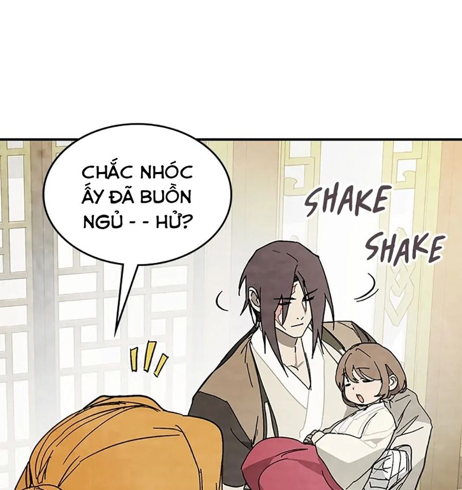 Sự Trở Lại Của Chiến Thần: Chapter 82