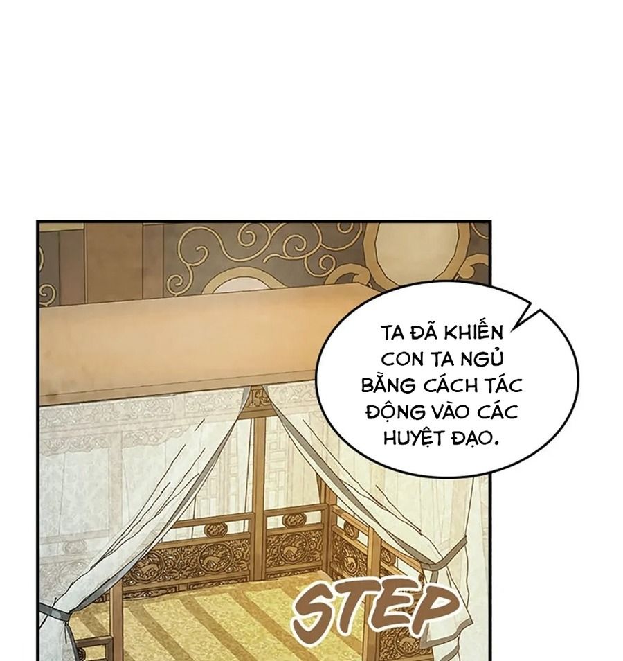 Sự Trở Lại Của Chiến Thần: Chapter 82