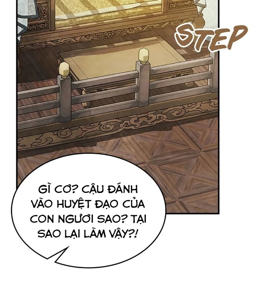 Sự Trở Lại Của Chiến Thần: Chapter 82