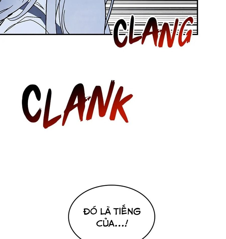 Sự Trở Lại Của Chiến Thần: Chapter 82