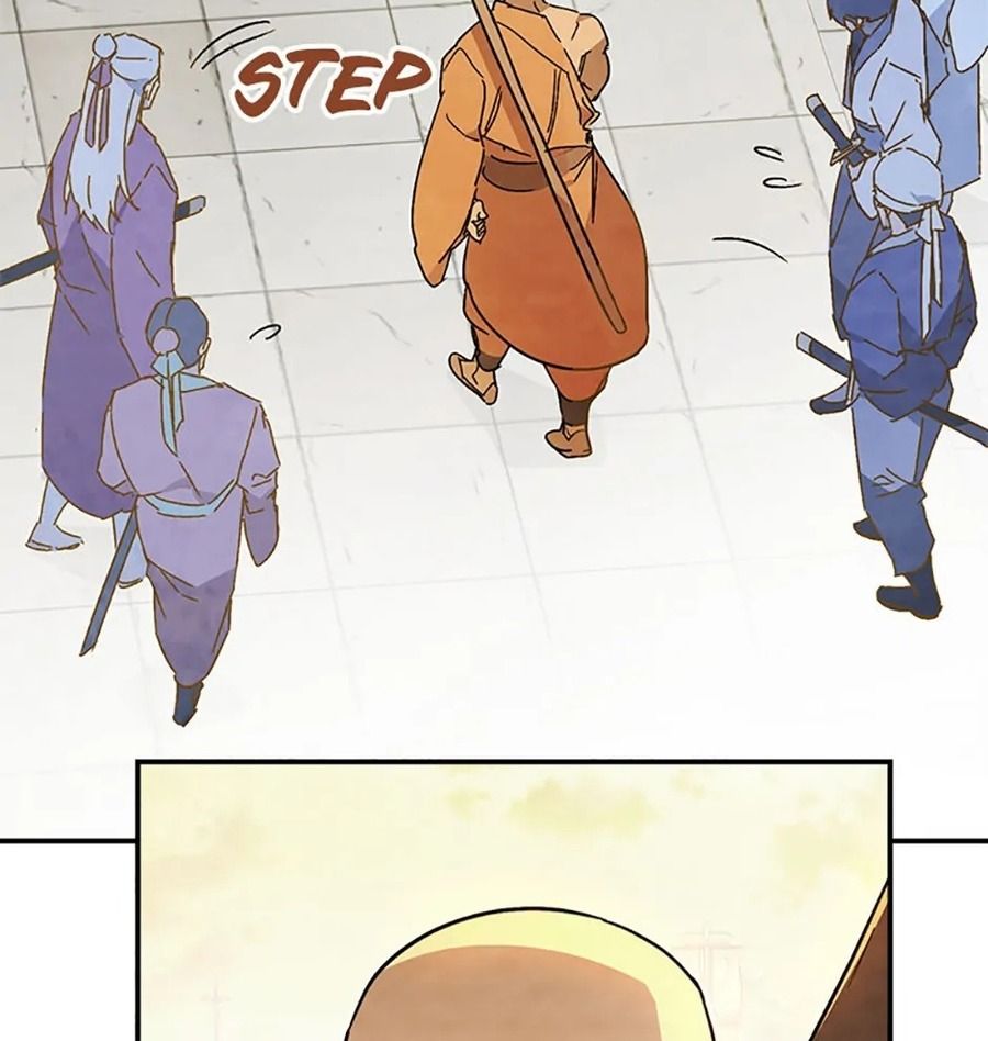 Sự Trở Lại Của Chiến Thần: Chapter 82