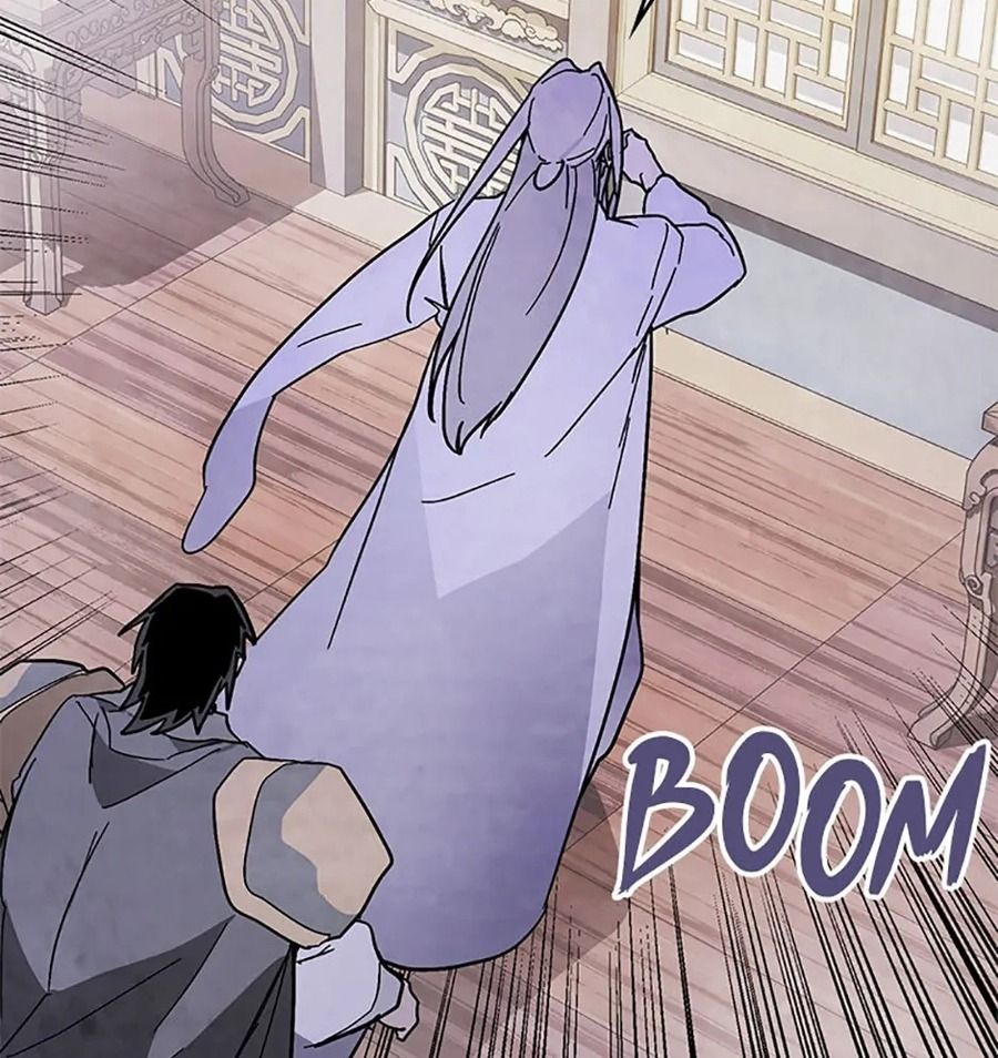 Sự Trở Lại Của Chiến Thần: Chapter 82