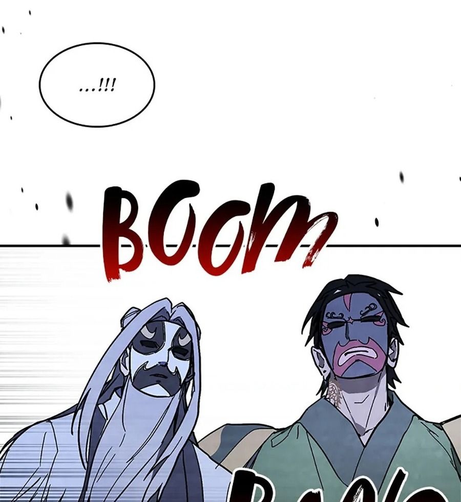 Sự Trở Lại Của Chiến Thần: Chapter 82