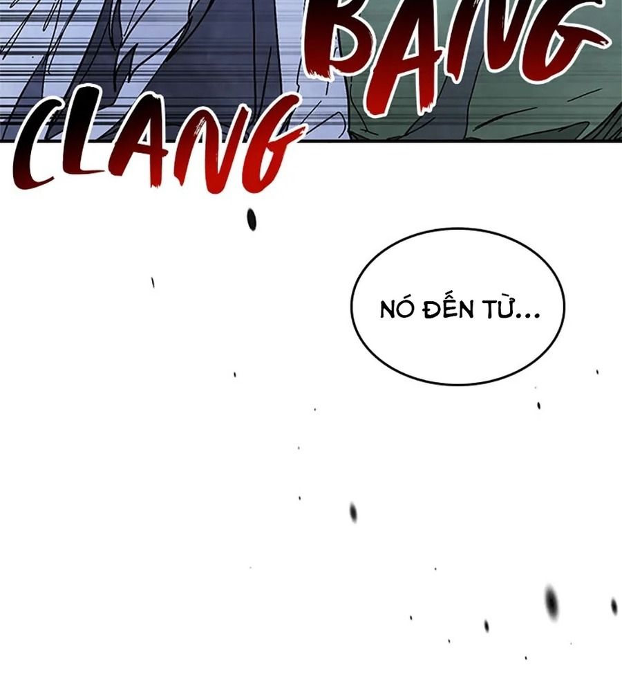 Sự Trở Lại Của Chiến Thần: Chapter 82