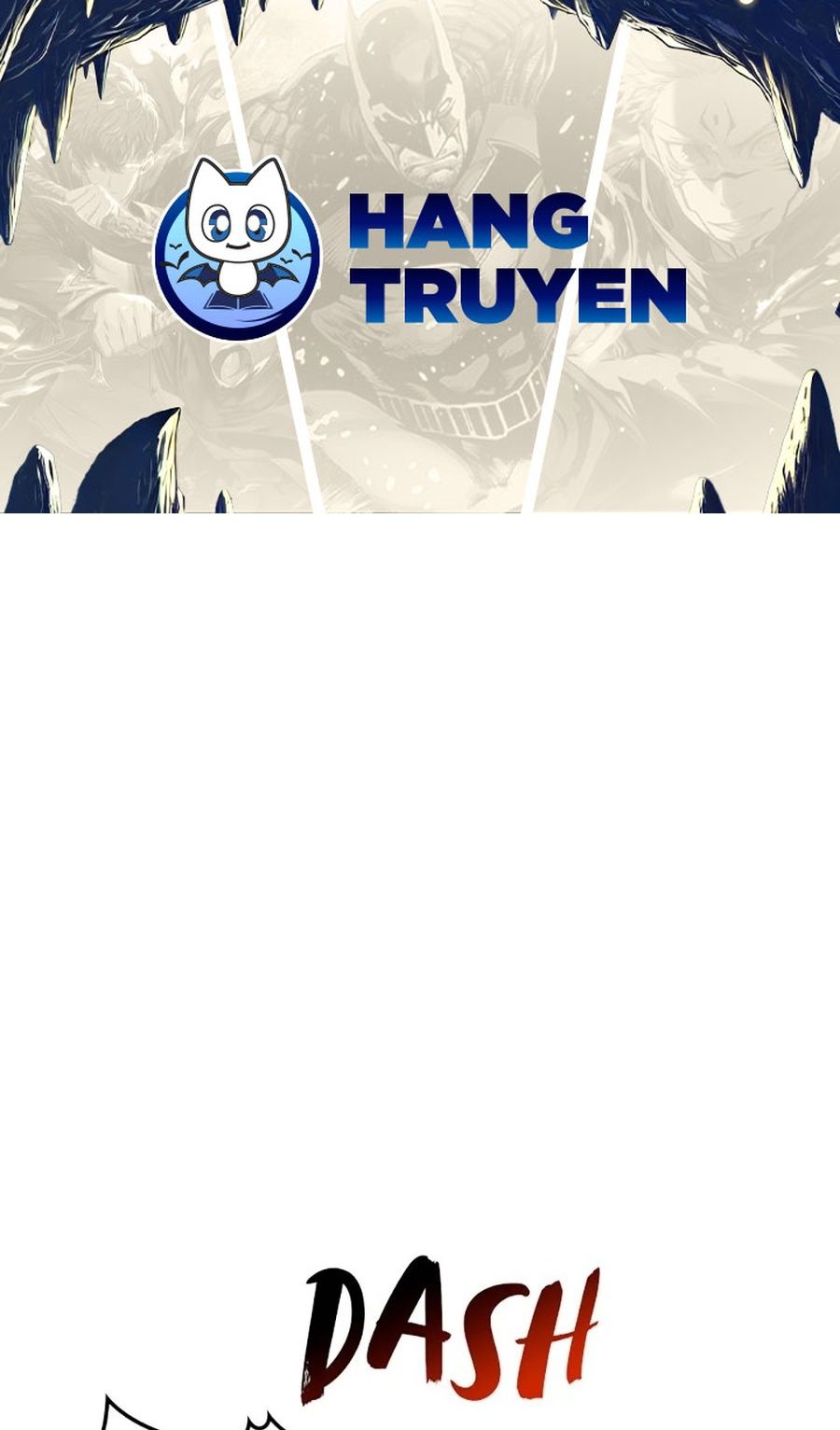 Sự Trở Lại Của Chiến Thần: Chapter 83