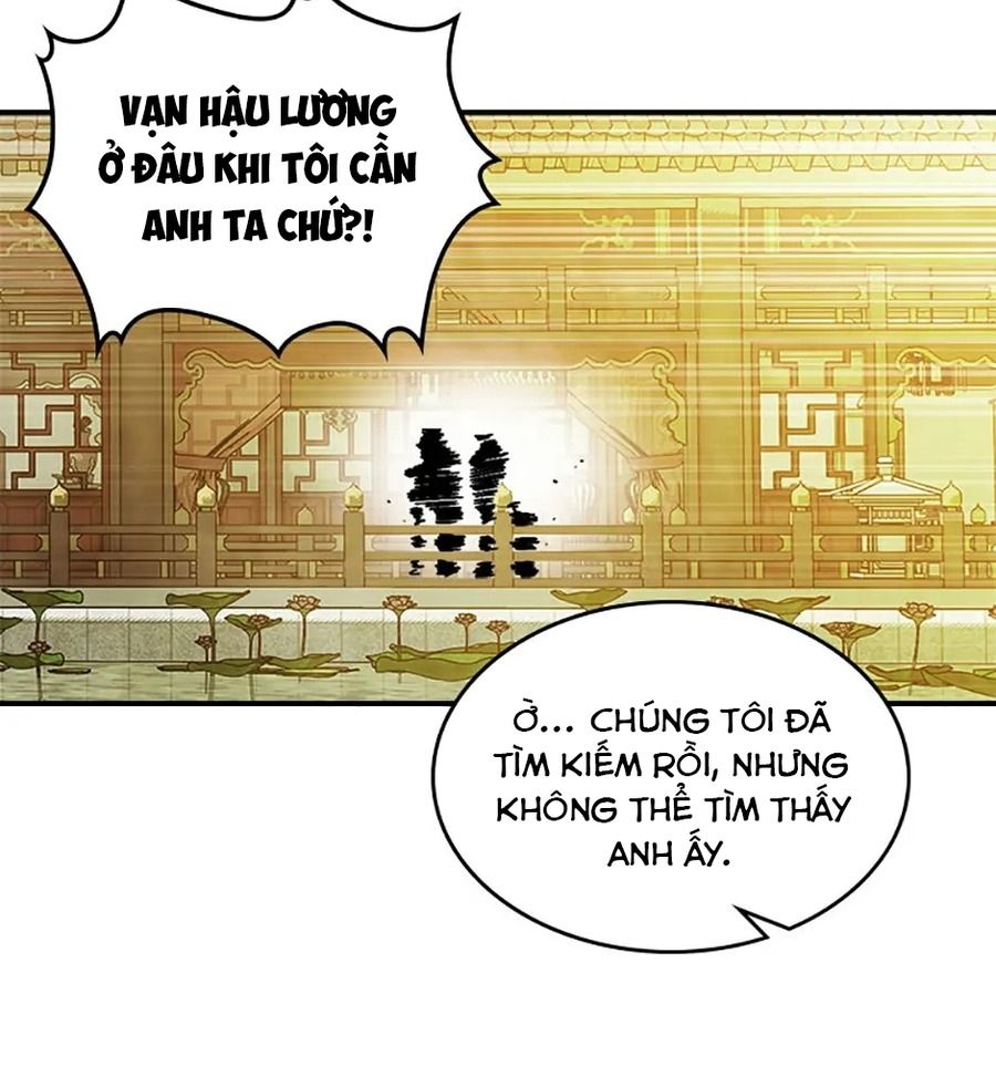 Sự Trở Lại Của Chiến Thần: Chapter 83