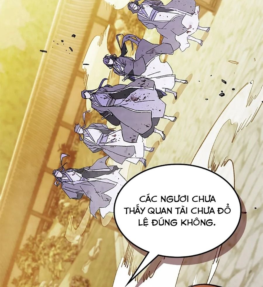 Sự Trở Lại Của Chiến Thần: Chapter 83