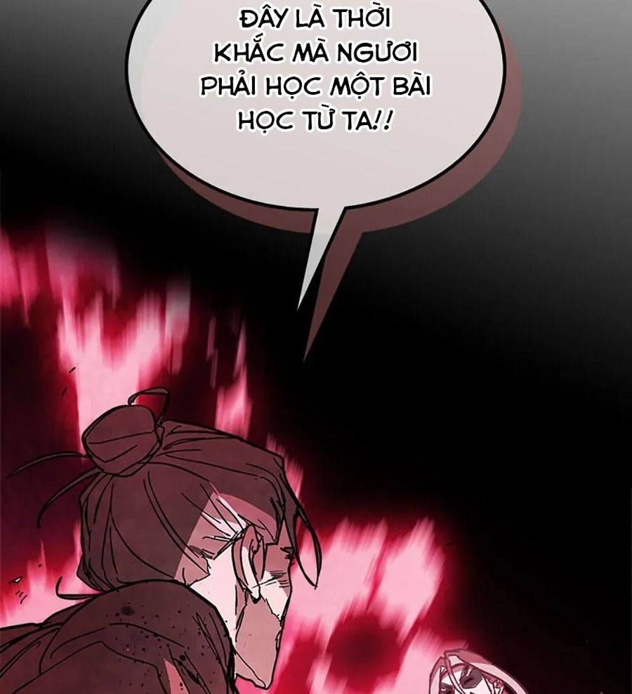 Sự Trở Lại Của Chiến Thần: Chapter 83