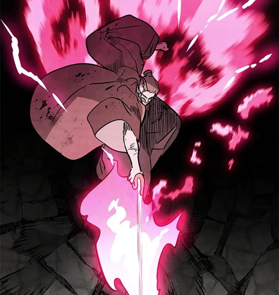 Sự Trở Lại Của Chiến Thần: Chapter 83