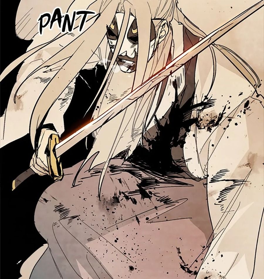 Sự Trở Lại Của Chiến Thần: Chapter 83