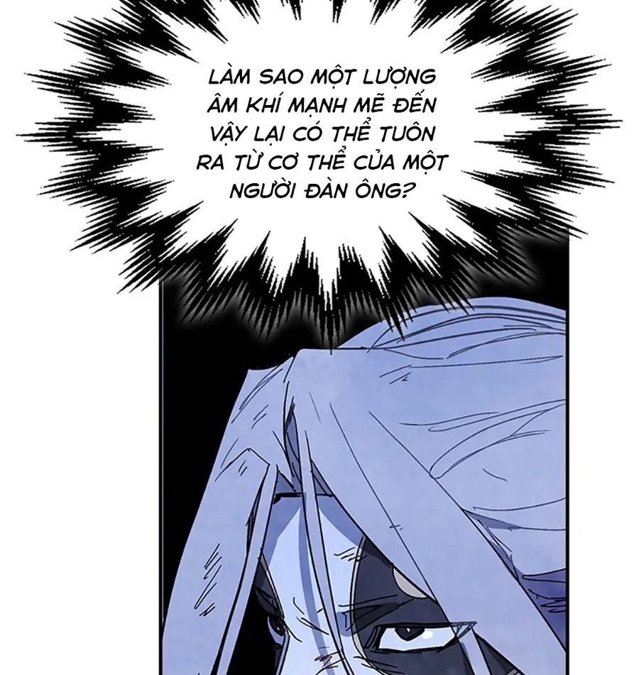 Sự Trở Lại Của Chiến Thần: Chapter 83