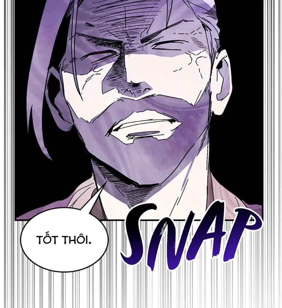 Sự Trở Lại Của Chiến Thần: Chapter 83