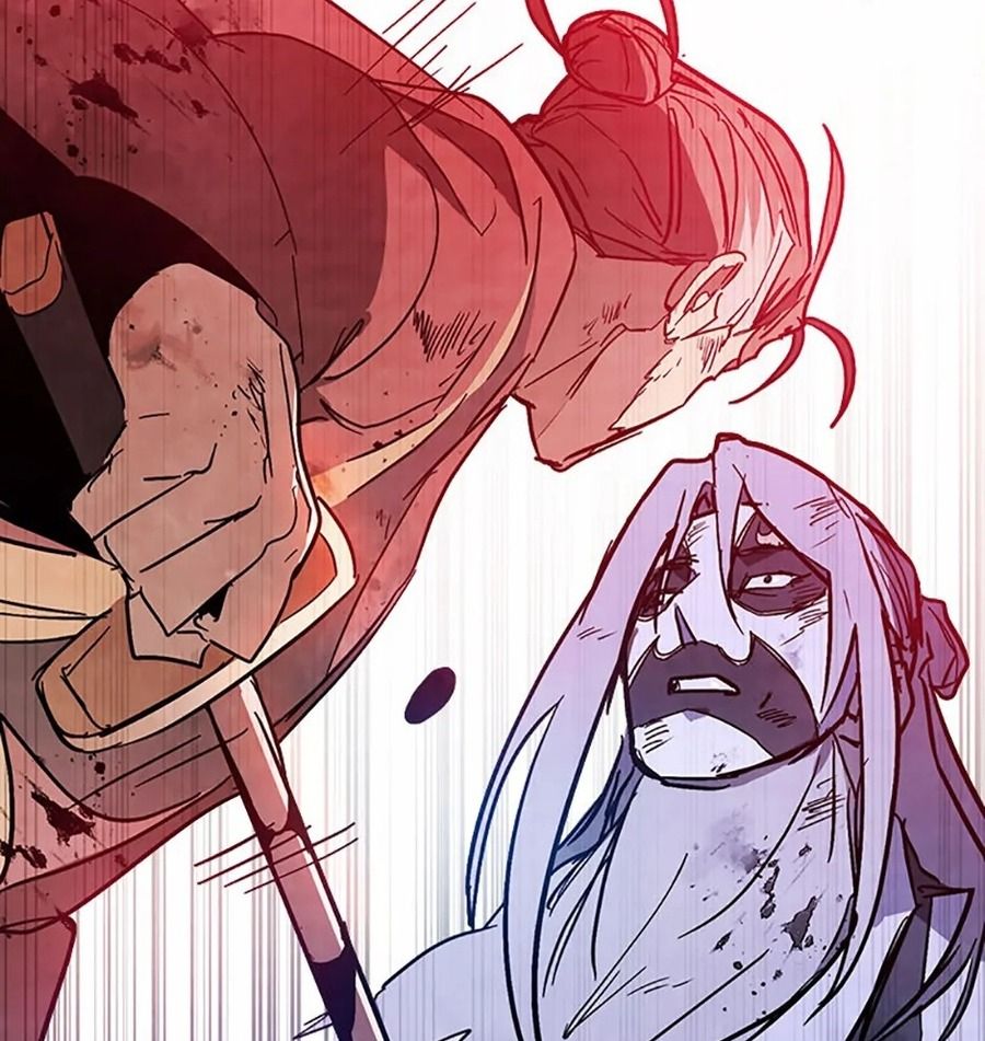 Sự Trở Lại Của Chiến Thần: Chapter 83