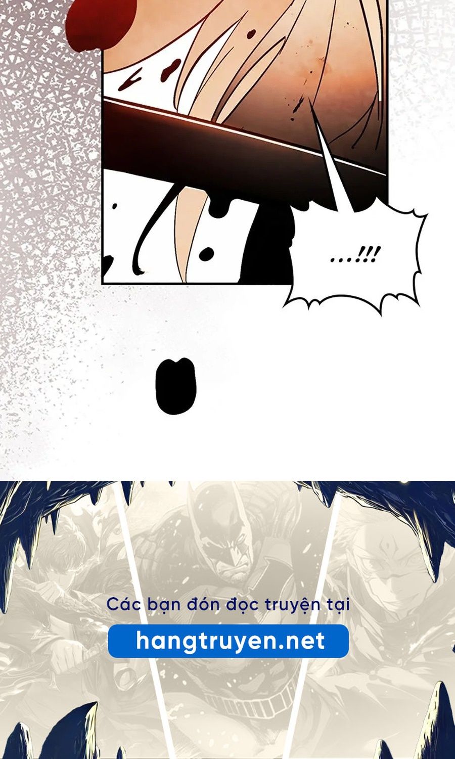 Sự Trở Lại Của Chiến Thần: Chapter 83