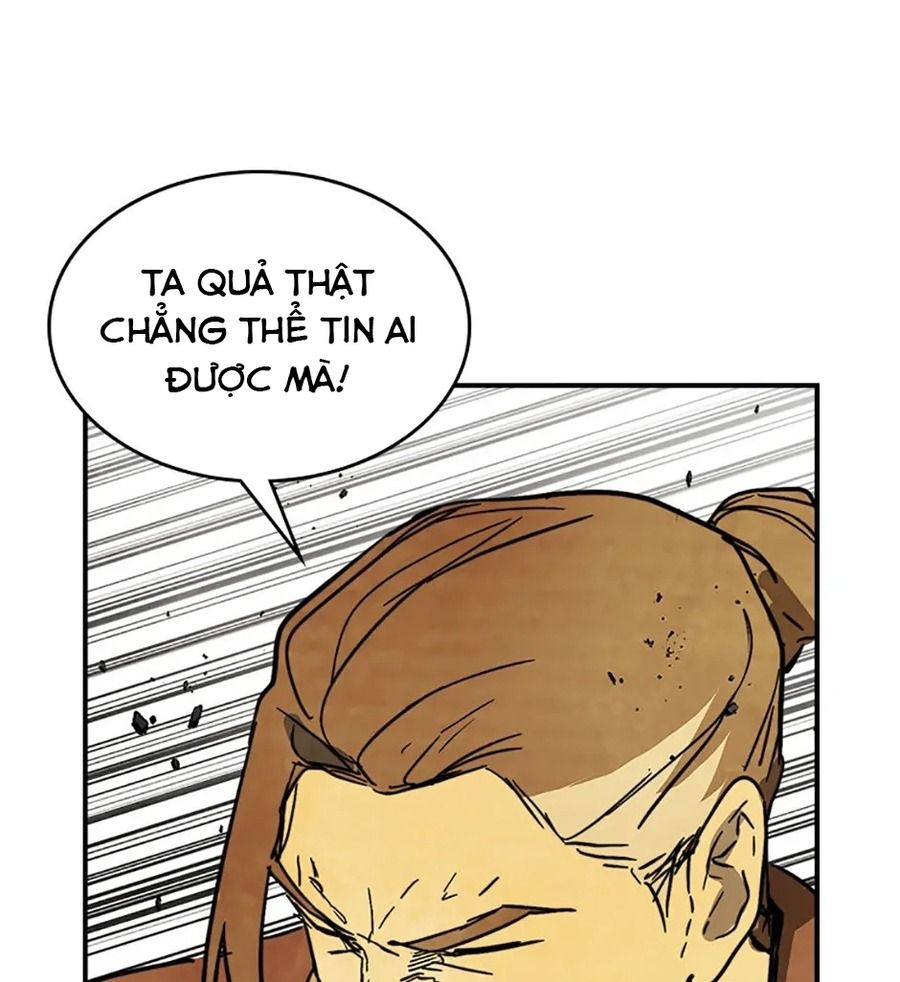 Sự Trở Lại Của Chiến Thần: Chapter 83