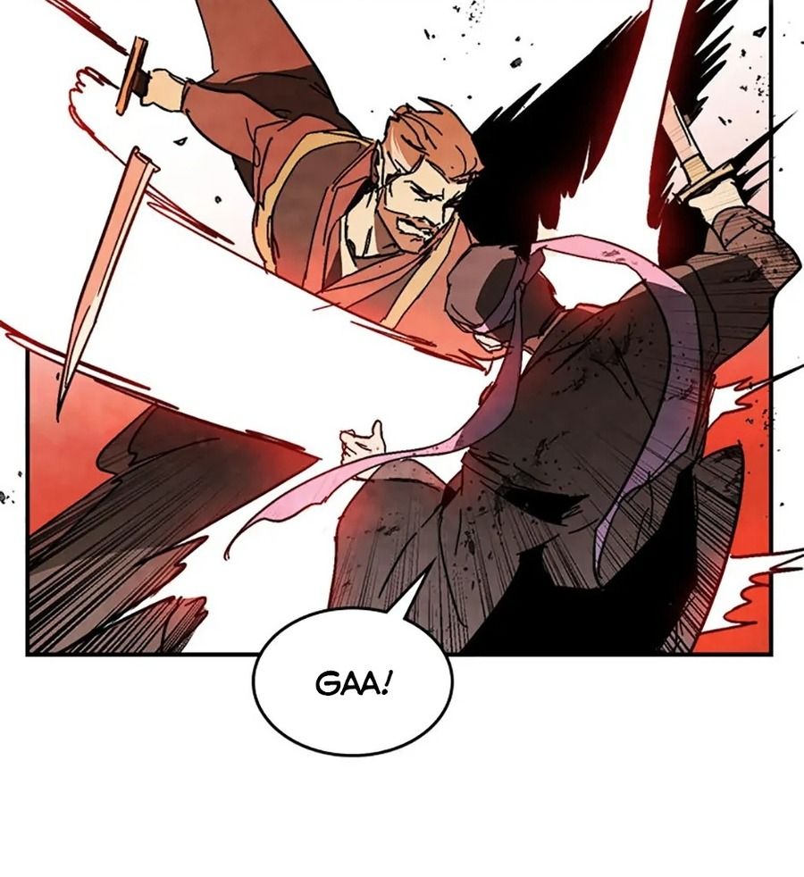 Sự Trở Lại Của Chiến Thần: Chapter 83