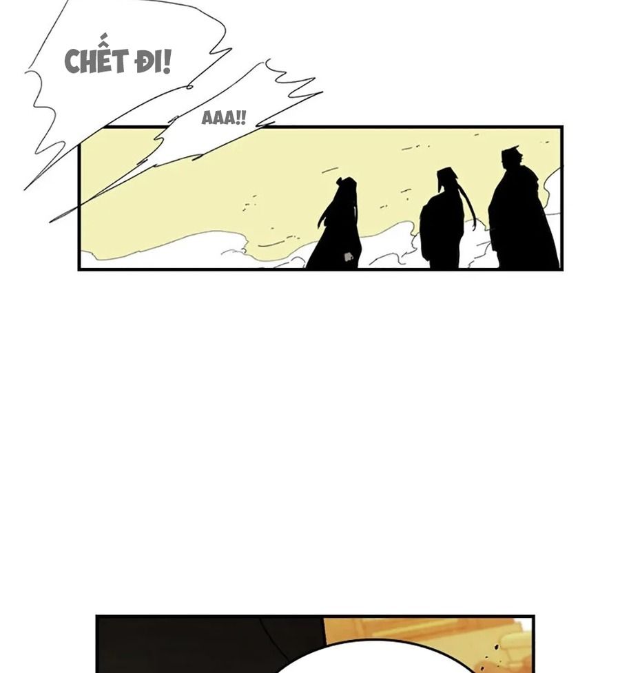 Sự Trở Lại Của Chiến Thần: Chapter 83