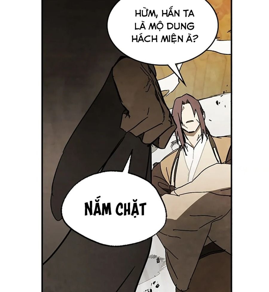 Sự Trở Lại Của Chiến Thần: Chapter 83