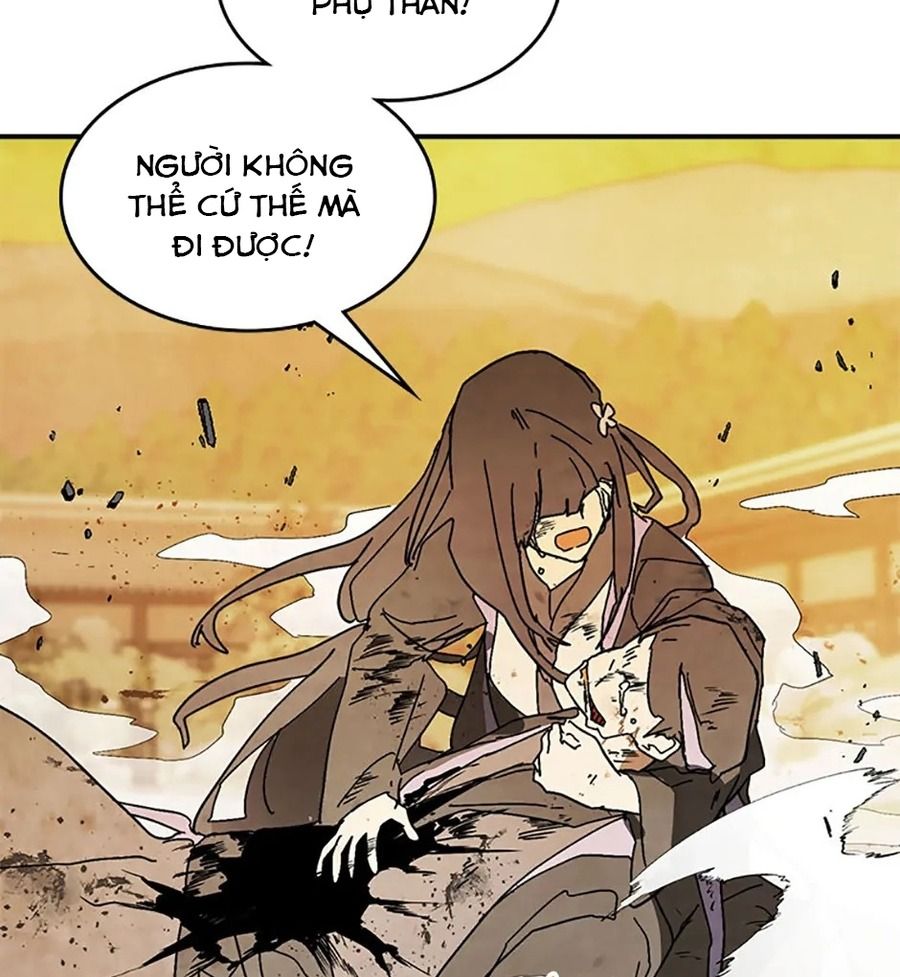 Sự Trở Lại Của Chiến Thần: Chapter 83