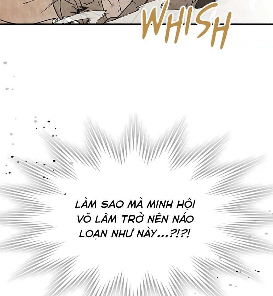 Sự Trở Lại Của Chiến Thần: Chapter 83