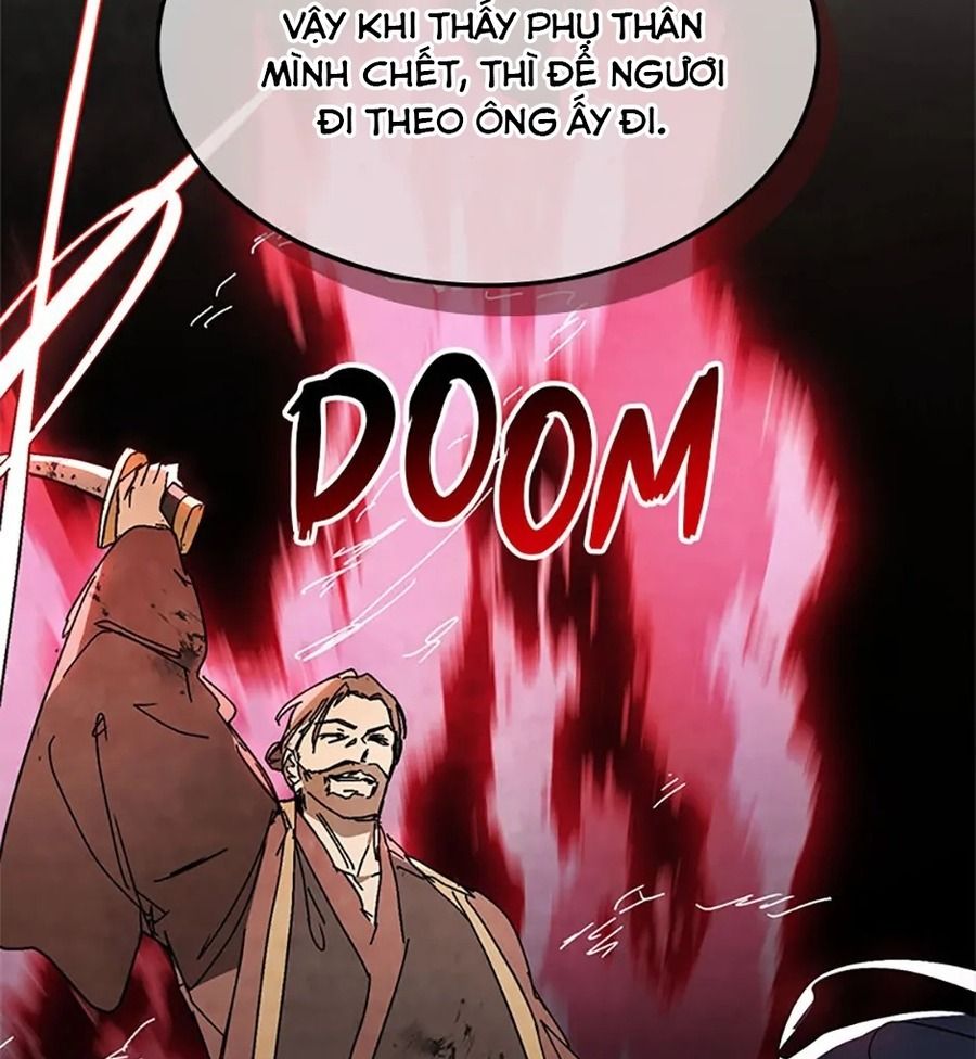 Sự Trở Lại Của Chiến Thần: Chapter 83