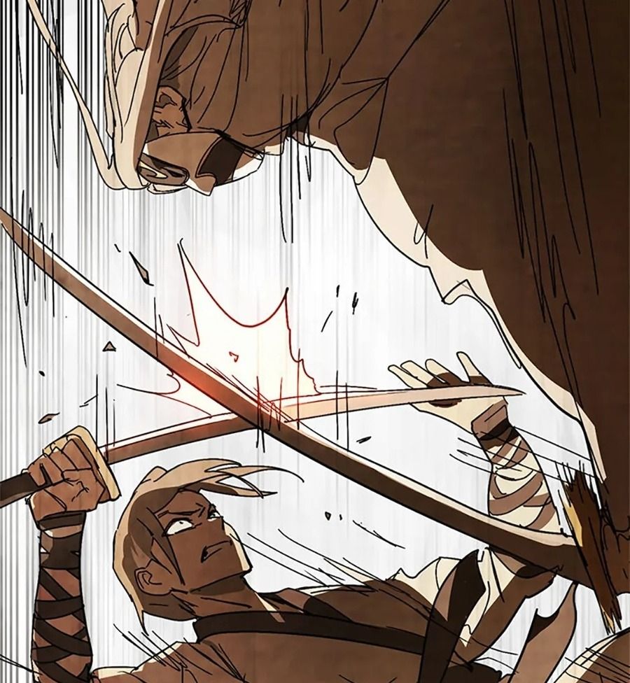 Sự Trở Lại Của Chiến Thần: Chapter 83