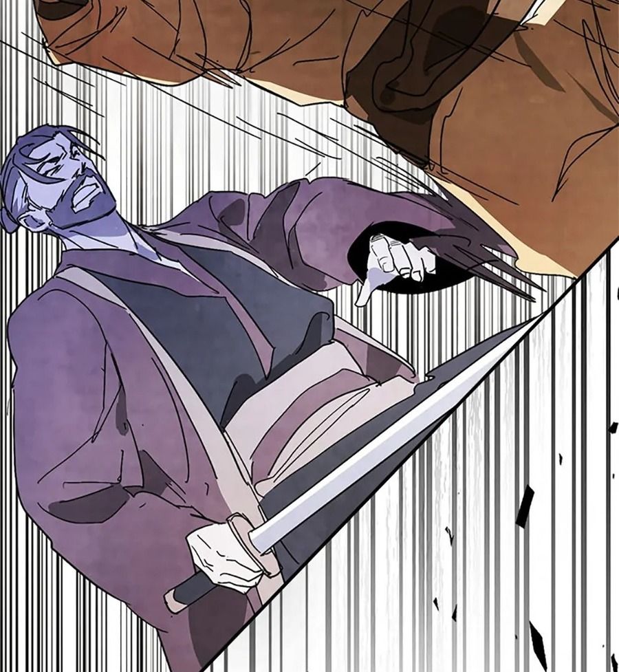 Sự Trở Lại Của Chiến Thần: Chapter 83