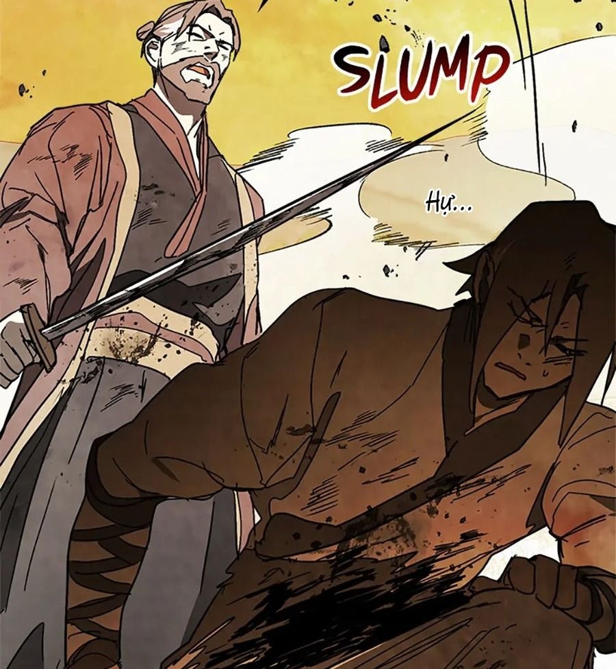 Sự Trở Lại Của Chiến Thần: Chapter 83