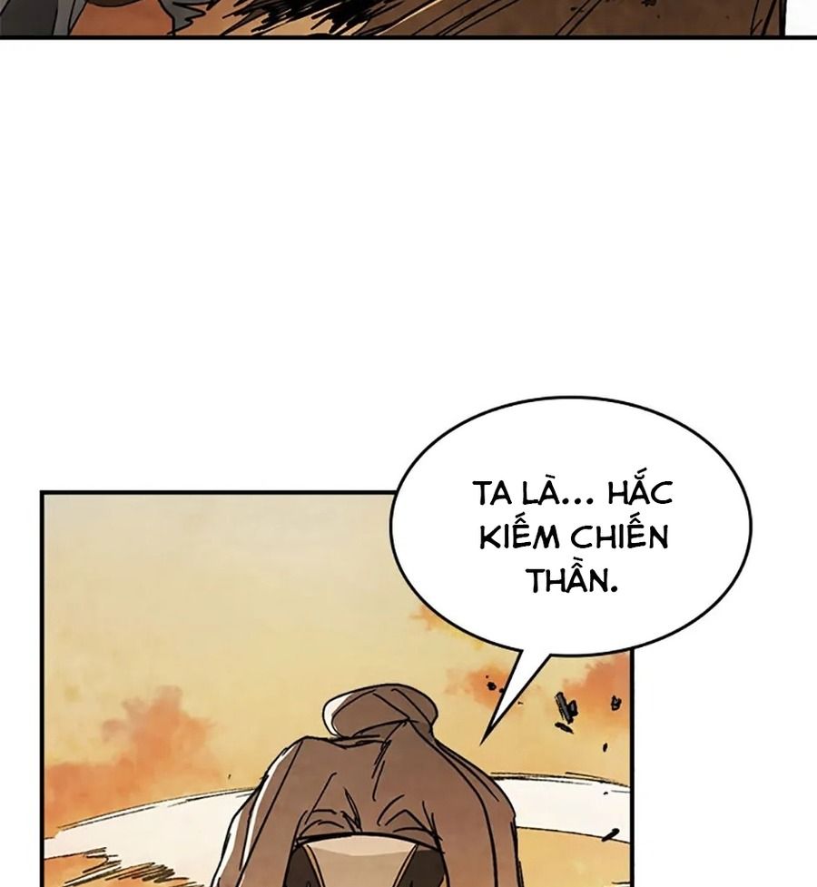 Sự Trở Lại Của Chiến Thần: Chapter 83