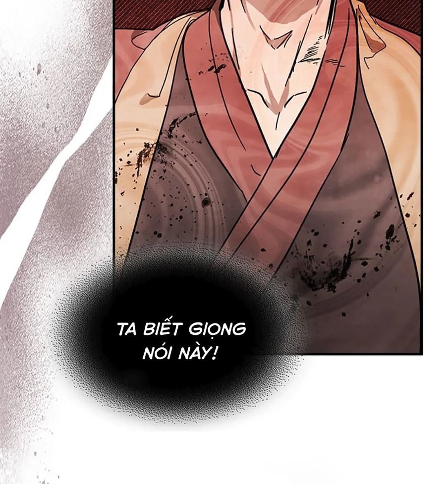 Sự Trở Lại Của Chiến Thần: Chapter 83