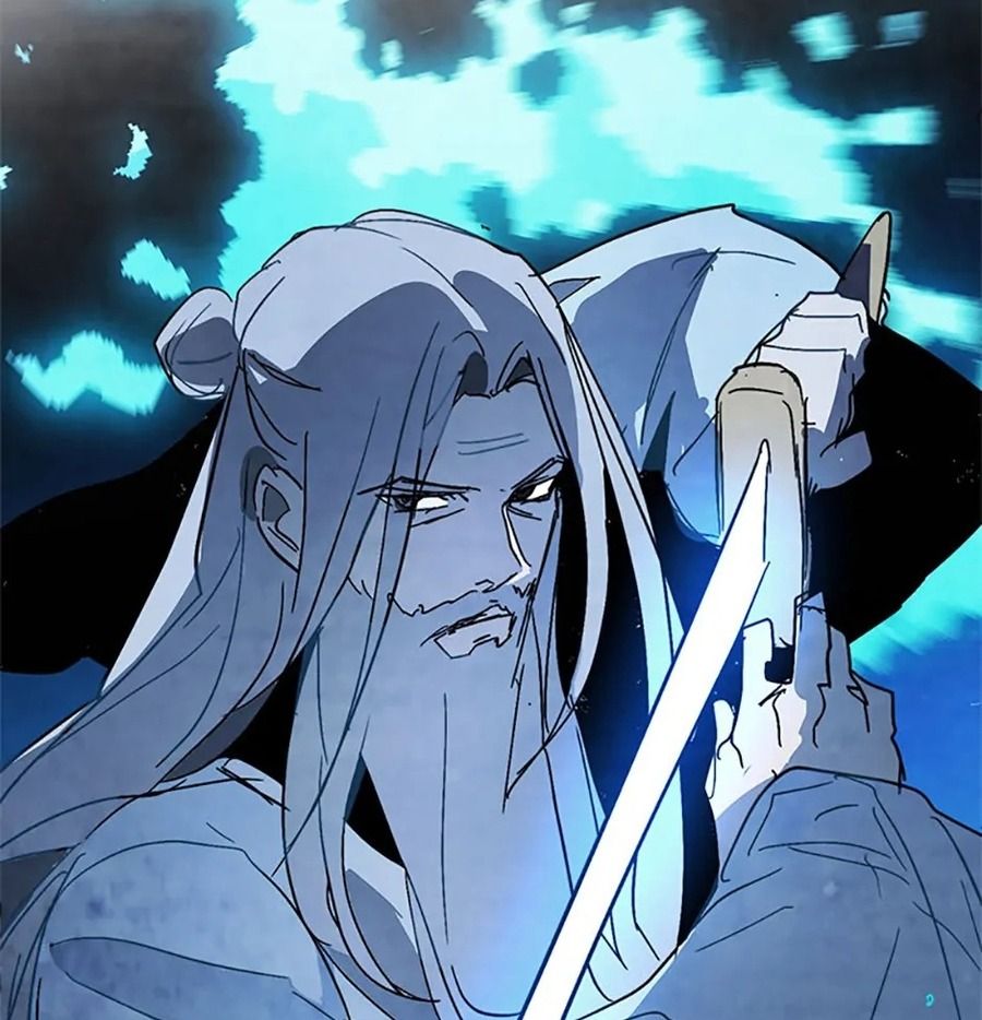 Sự Trở Lại Của Chiến Thần: Chapter 83